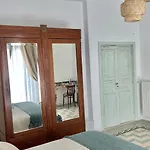 Oda ve Kahvaltı Dimora Al Campanile