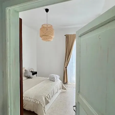 Couette-café Dimora Al Campanile Sannicandro di Bari