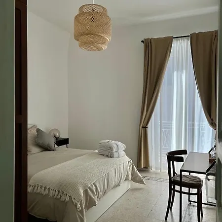 Couette-café Dimora Al Campanile