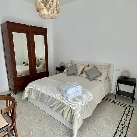 Couette-café Dimora Al Campanile