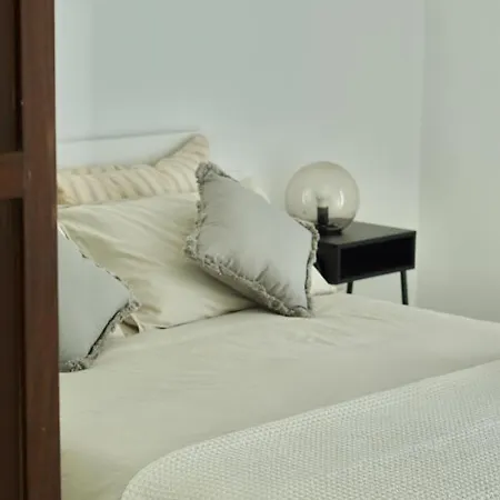 Dimora Al Campanile Sannicandro di Bari