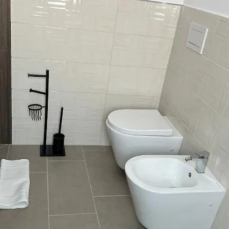 Alojamento de Acomodação e Pequeno-almoço Dimora Al Campanile