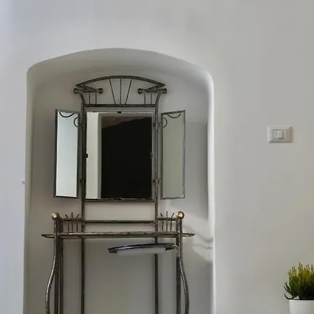 Couette-café Dimora Al Campanile Sannicandro di Bari