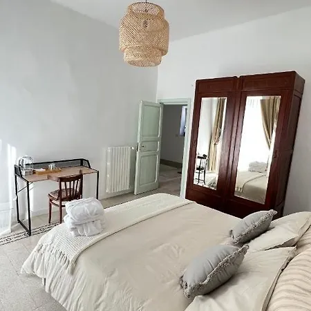 Dimora Al Campanile Sannicandro di Bari