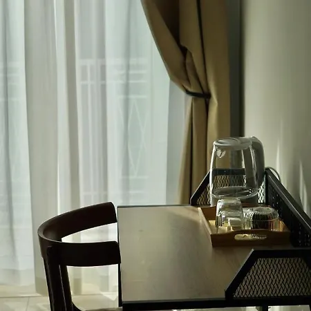 Dimora Al Campanile Sannicandro di Bari