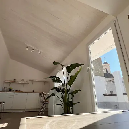 Dimora Al Campanile Sannicandro di Bari