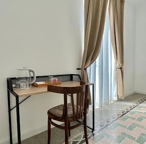 Dimora Al Campanile Bed & Breakfast