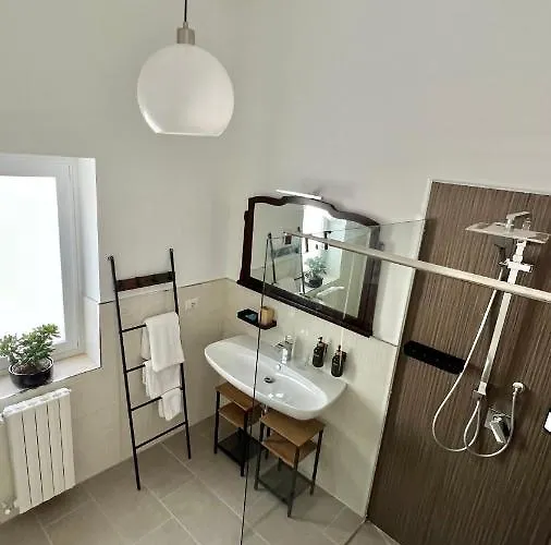 Bed & Breakfast Dimora Al Campanile Sannicandro di Bari