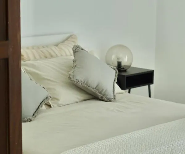 Dimora Al Campanile Sannicandro di Bari